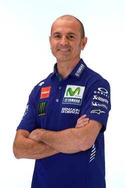 Massimo Meregalli