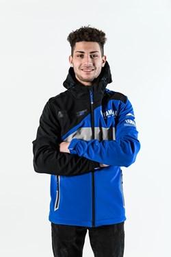 Alfonso Coppola - GRT Yamaha Official WorldSSP Jnr Team